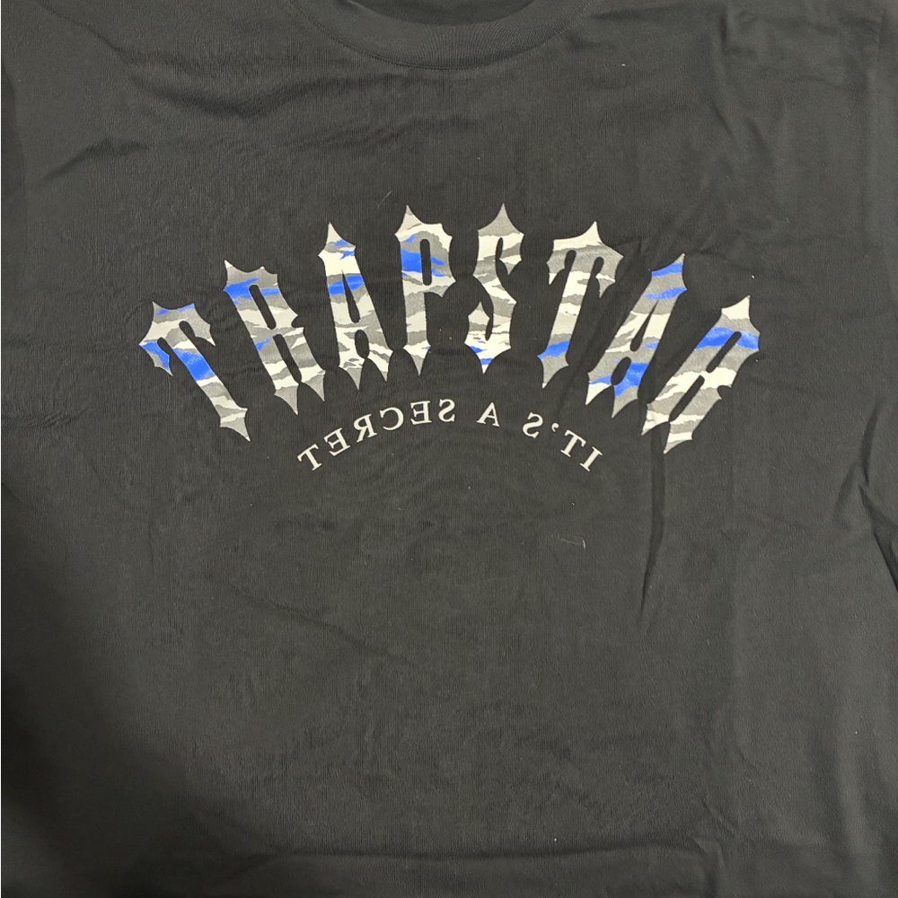 TrapStar It’s a Secret Tee